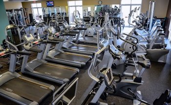 Pivotal Fitness - Hanahan