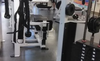 Graham Fitness And Wellness Center