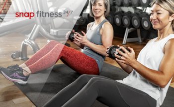 Snap Fitness Granbury