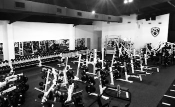 Powerhouse Gym Granbury TX