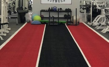 Lift the Bar Fitness