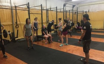 Community Fitness Granbury
