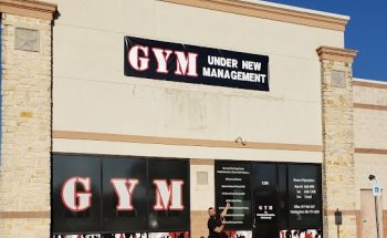 Superior Fitness of Granbury Training & Gym