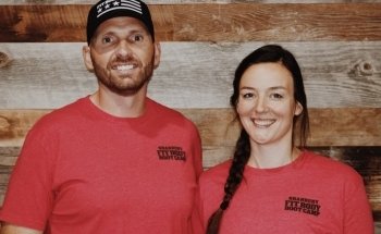 Granbury Fit Body Boot Camp