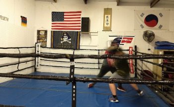 One more round