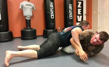 Zev Martial Arts