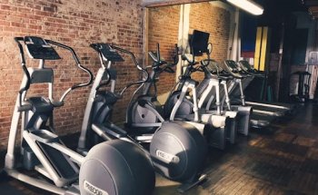 Bloom Fitness Studio Grand Island, NE