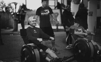 Ridgeline Fitness