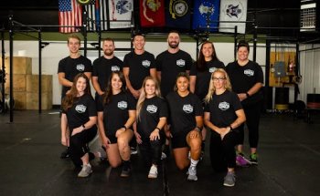 Pura Vida CrossFit