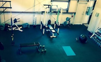Trail Life Fitness