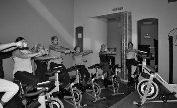 Sculpt Cycle