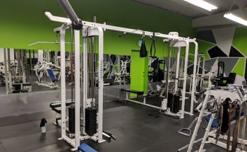 Fruita Health Club