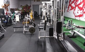 KRB Fitness