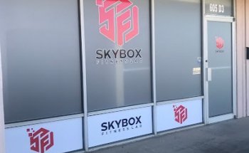 Skybox Fitness Lab