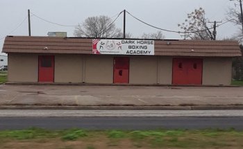 Dark Horse Boxing Academy