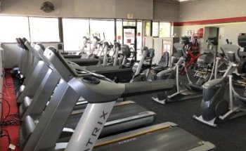 Snap Fitness 24/7