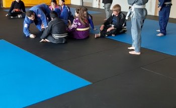 Sky's Limit CrossFit