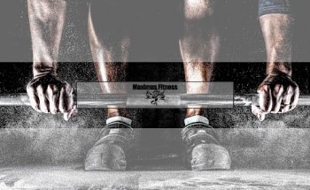 Maximus Fitness
