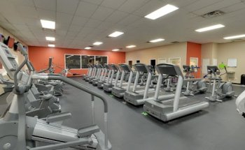 Premier Athletic & Tennis Club