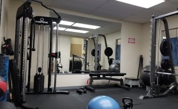 The Daly Workout