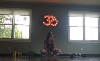 GranvilleYoga