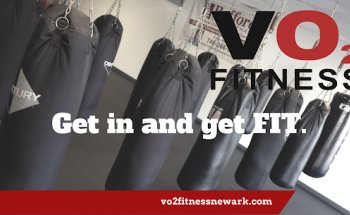 VO2 Fitness