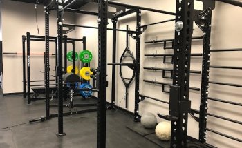 The Foundry Gym