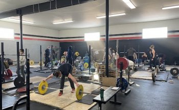 Fit To Perform Strength and Conditioning