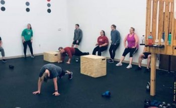 Viking Fitness 920