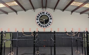 Green Cove CrossFit