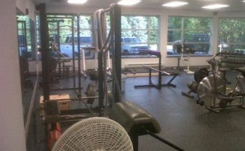 Rosencutter Ultra Fitness and Performance LLC