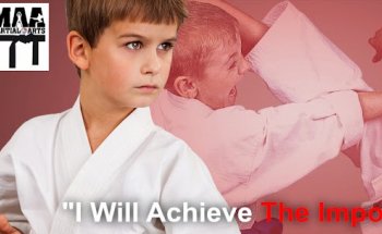 Martial Arts America