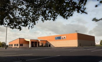 Hancock Wellness Center