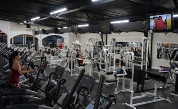 King's Gym Inc