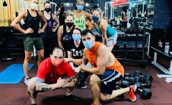 FRST STRENGTH