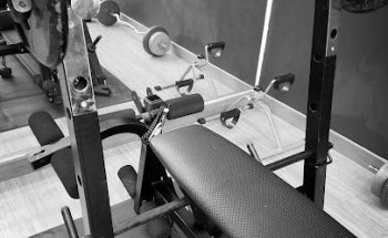 Common Ground Fitness Center