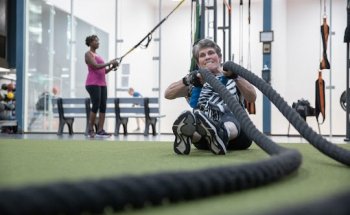 ClubFitness - Green Valley