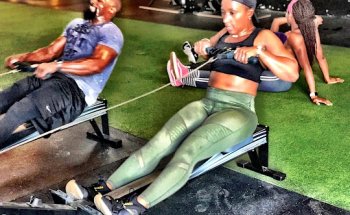 AWOL Fitness