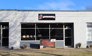 Primal Martial Arts and Fitness