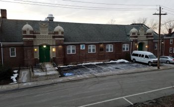 YMCA ANNEX