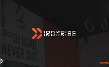 Iron Tribe Fitness - Greenville