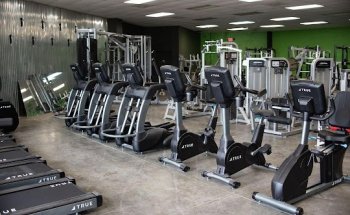 Veracity Fitness