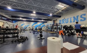 Fremont Fitness Center