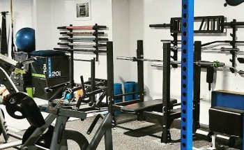 Level 14 Fitness