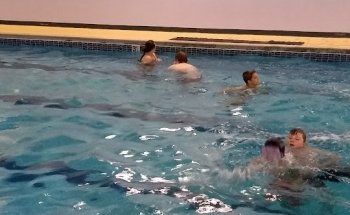 Club Fitness Center