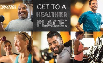 Greenville Anytime Fitness
