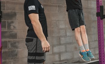 CrossFit Greenville