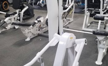 Champions Gym