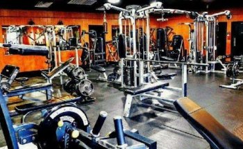 Trinity Fitness