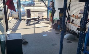 Your Fitness